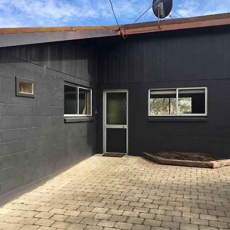 Omarama Holiday Home Exterior photo